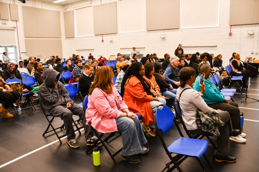 Youth Program